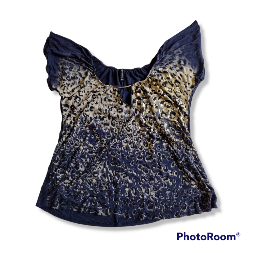 VS collection blouse size XL